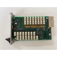 AMAT 0190-03705 INTERLOCK MODULE MF PRODUCER SE/E...